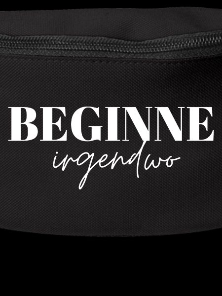 Beginne