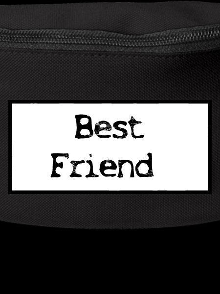 Best friend