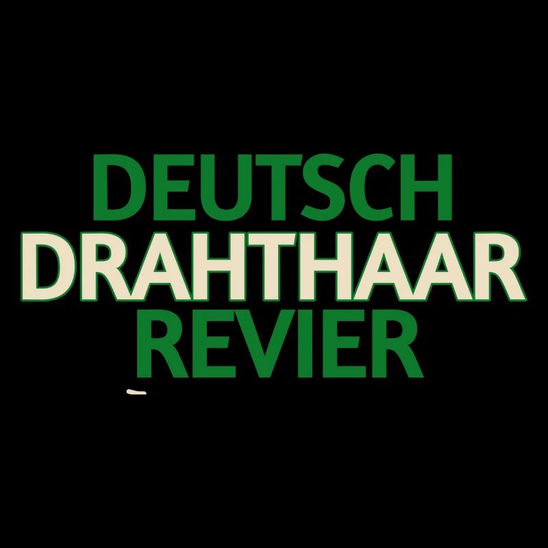 Deutsch Drahthaar