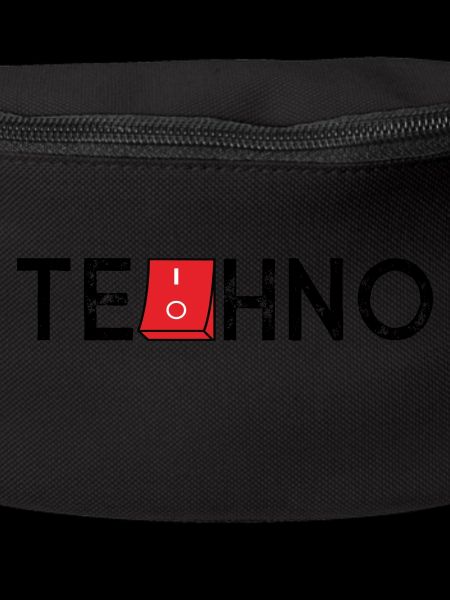 Techno On Off