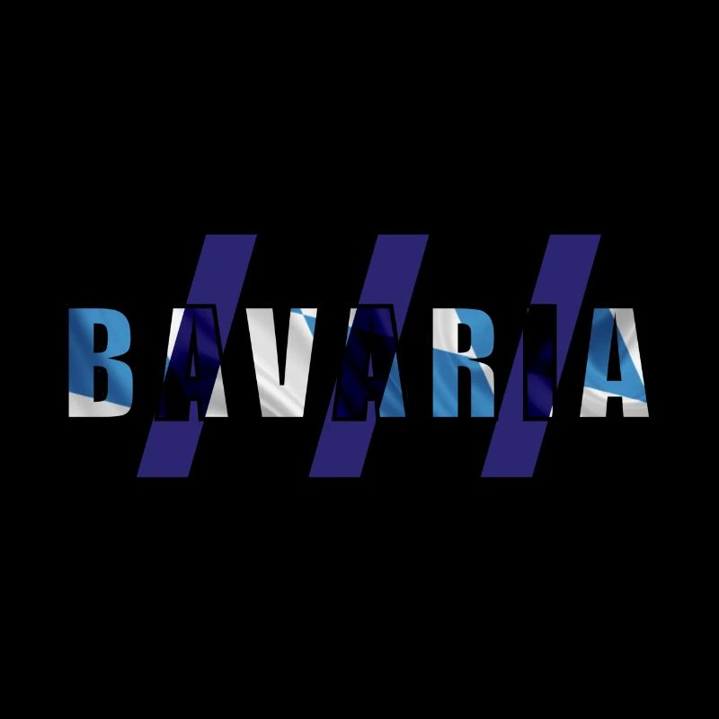 Bavière _ 04