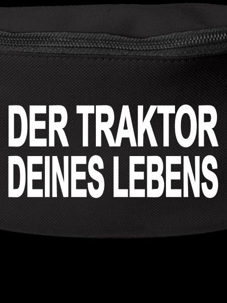 Traktor