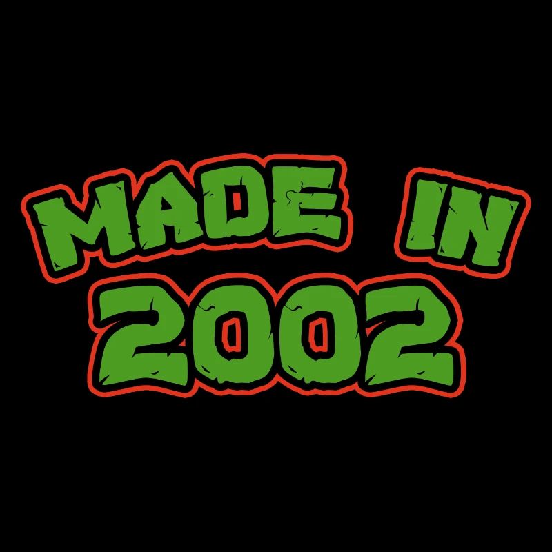 Made in 2002