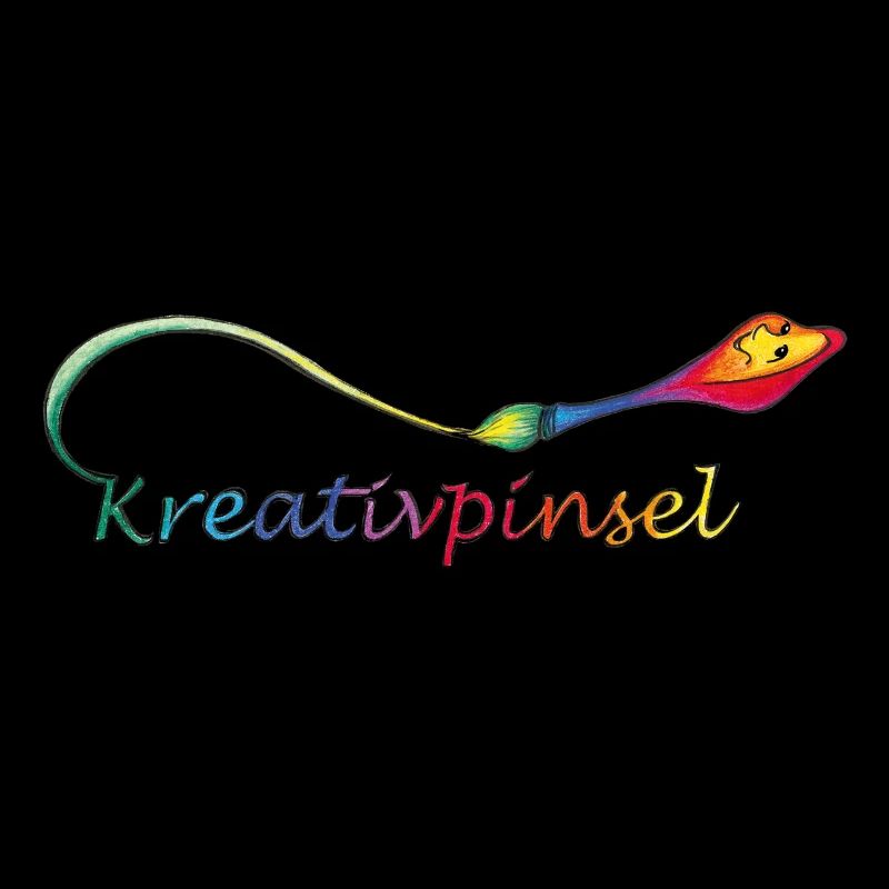 Logo de la maison d’édition Creative Brush