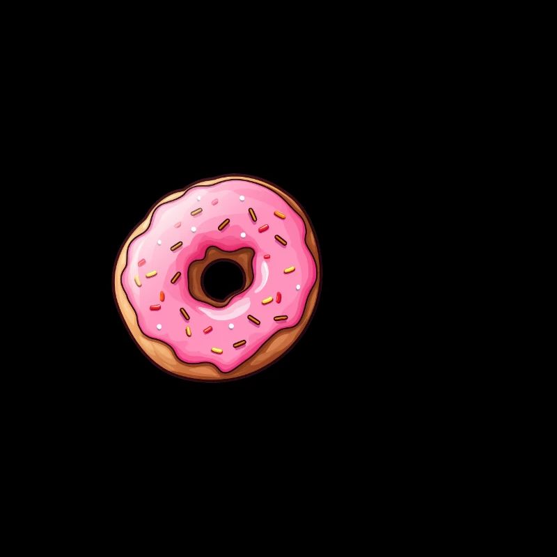 donut love