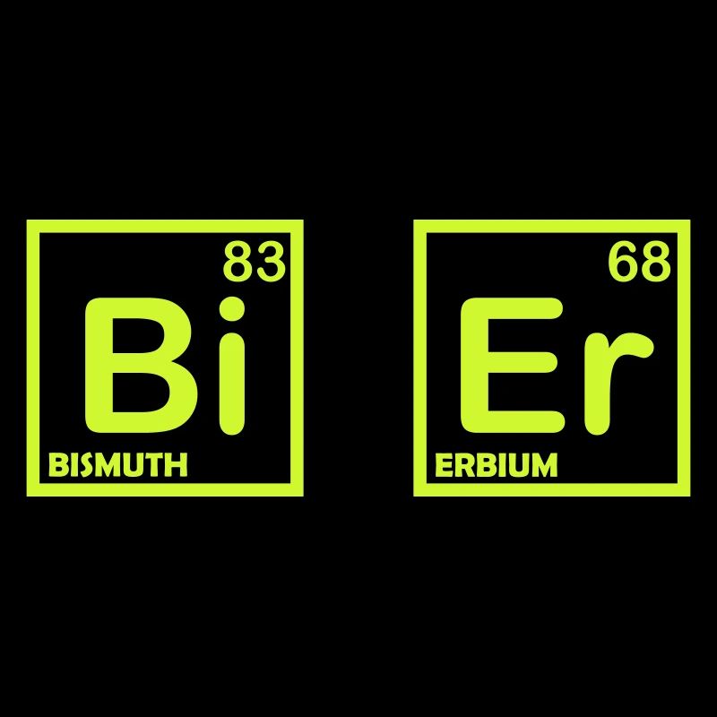 Beer Formula