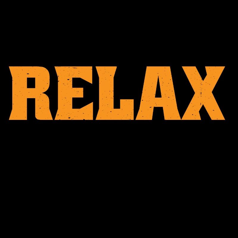 Relax, Nothing Is Under Control 34