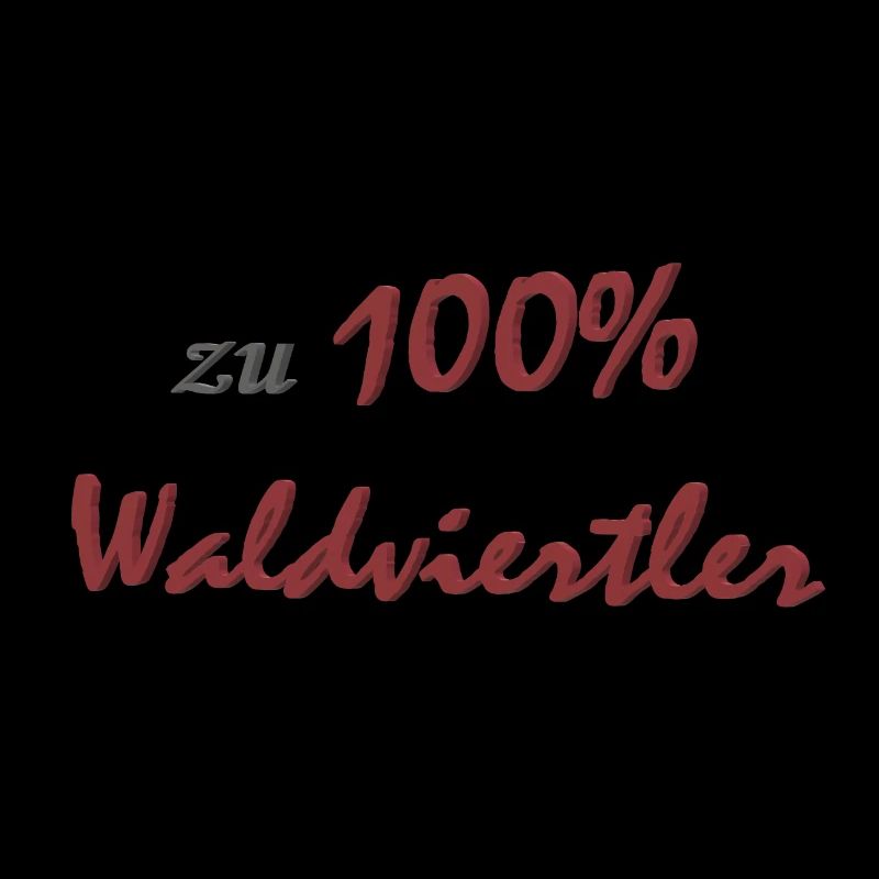 100% Waldviertler