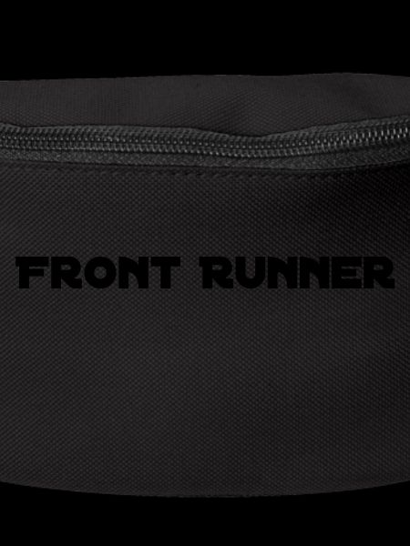 Front runner