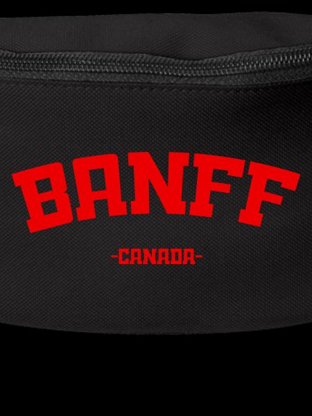 Banff - Canada - Kanada