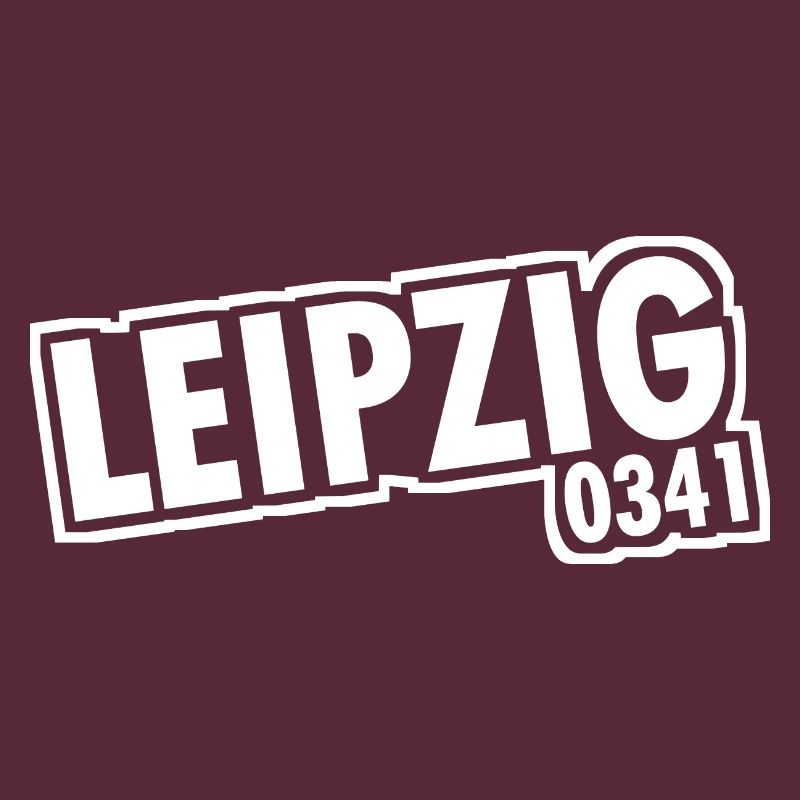 Leipzig - 0341 - Area Code - Saxony