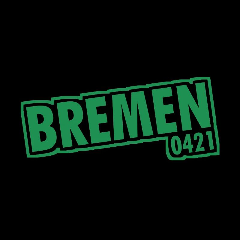 Bremen - 0421 - Vorwahl