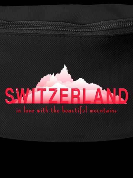 Switzerland Mountains