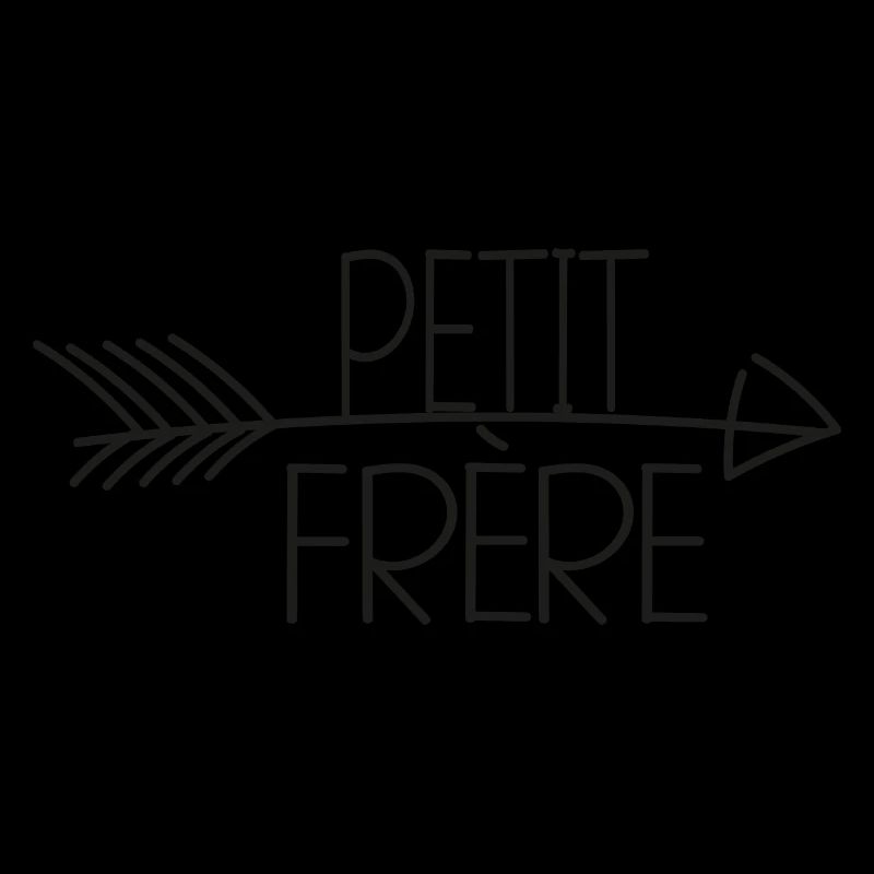 Petit frère -minimliste