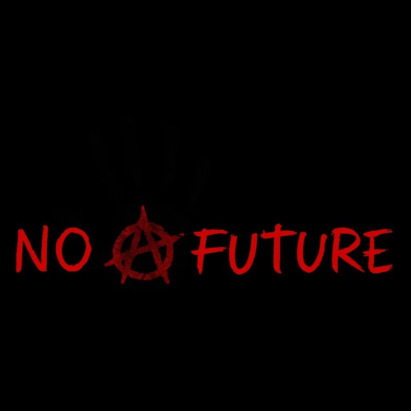 No Future Palm