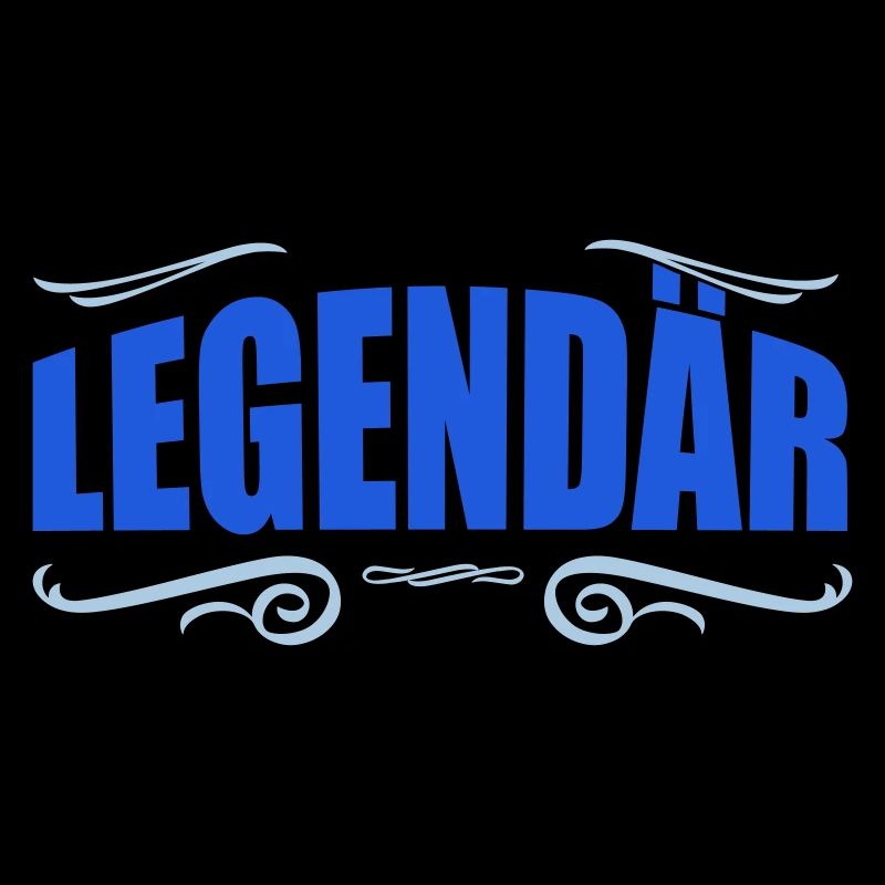 legendary