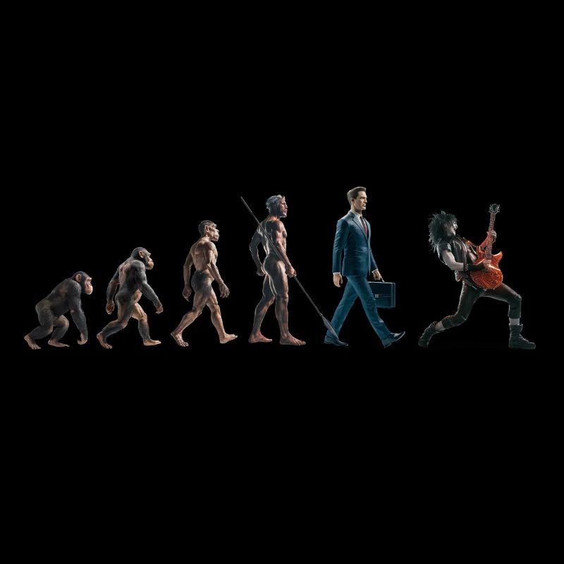 Evolution Guitar Player 06 2024 1