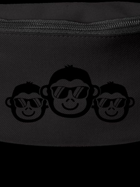 Monkey Cool 1