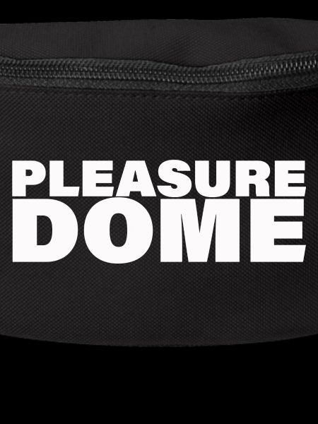 DÔME DE PLAISIR