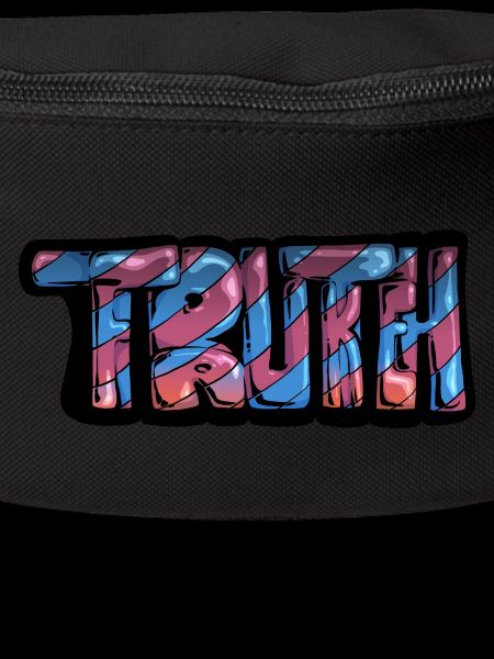 Truth Graff