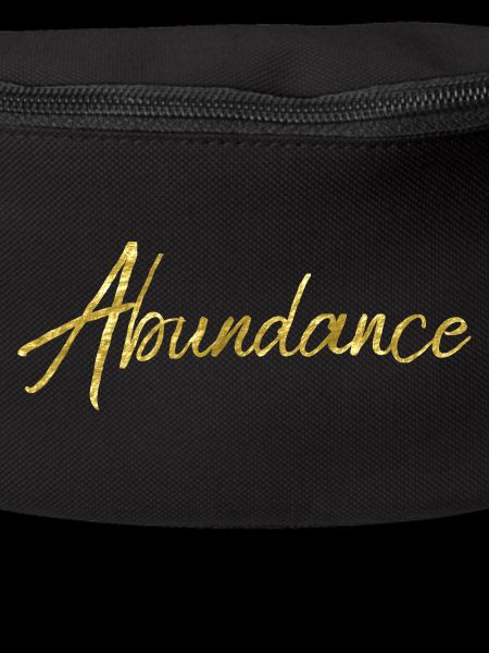Abundance