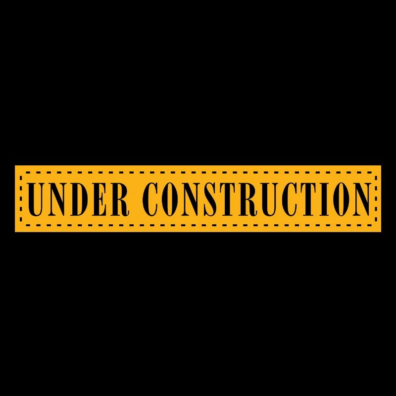 Under Construction