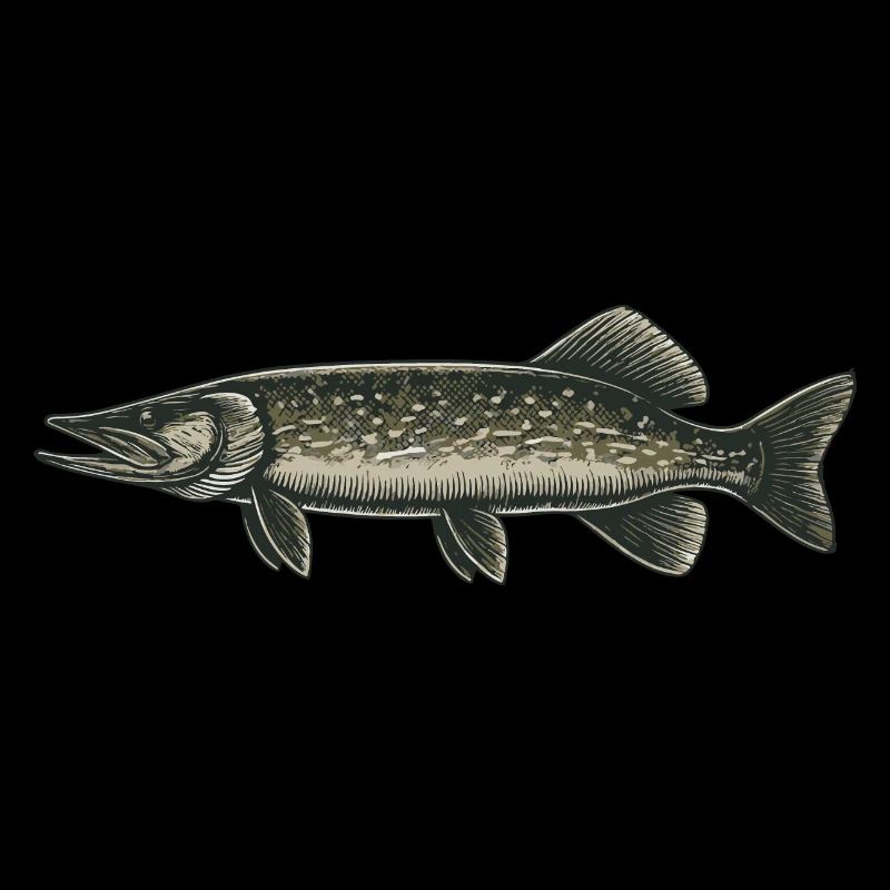 Pike