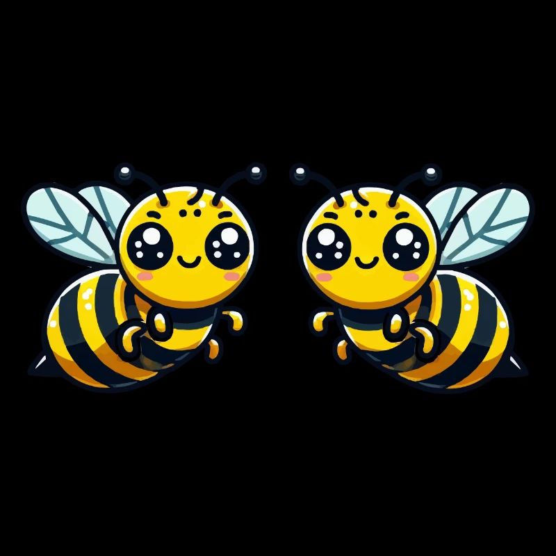 Bee Wasp 2