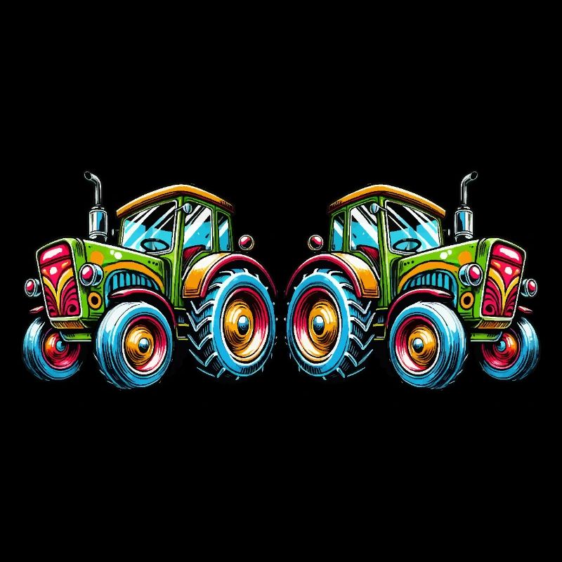 traktor 2