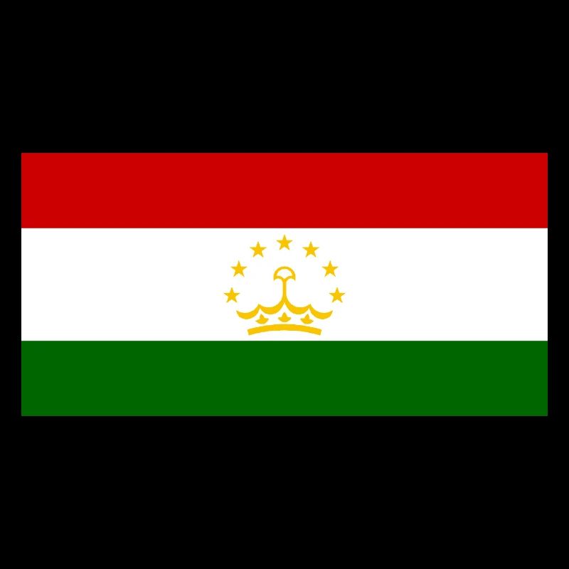 Tadjikistan