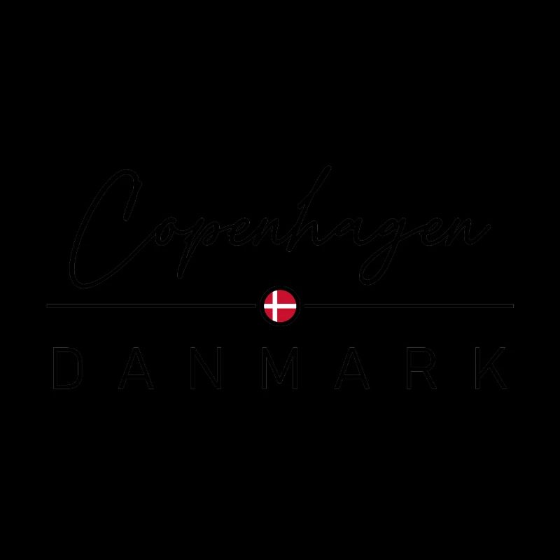 Danemark - Copenhague - Copenhague - Danemark