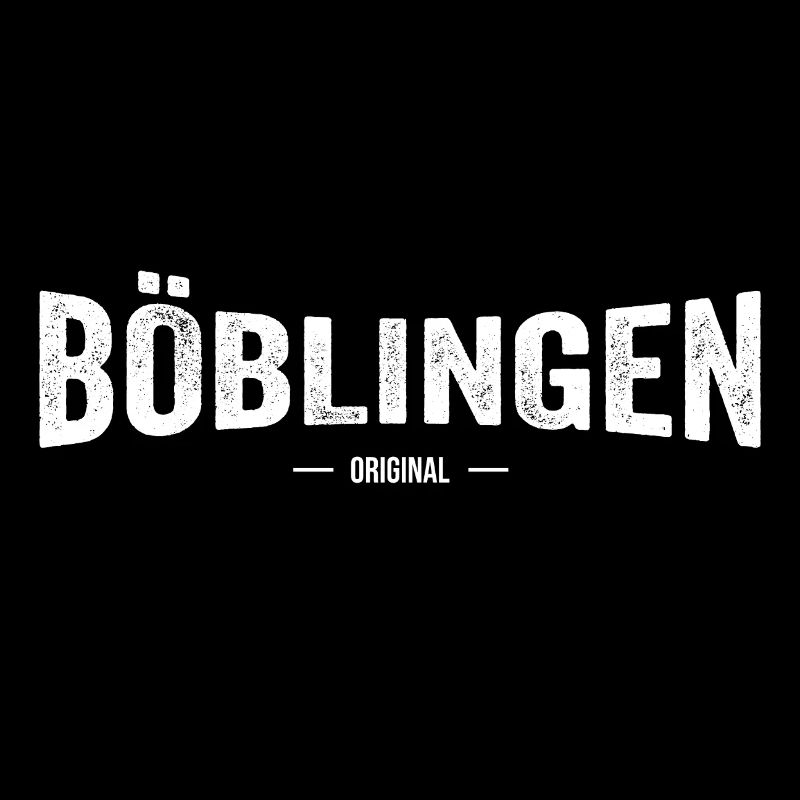 Böblingen Original