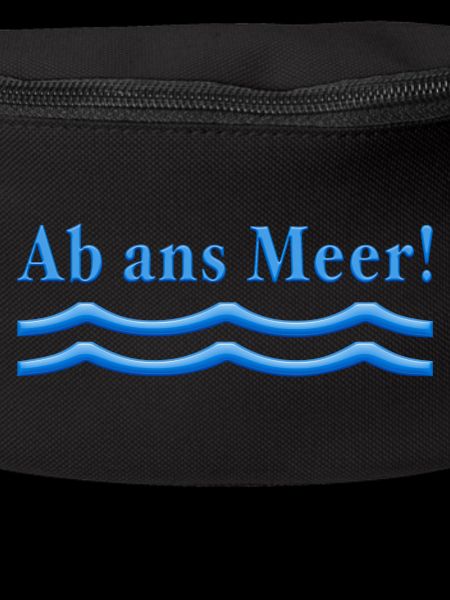 Ab ans meer