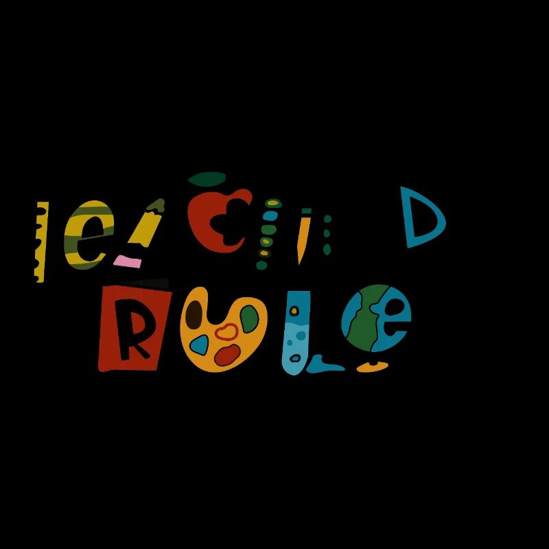 Règle des enseignants