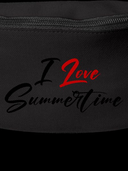 I love summer
