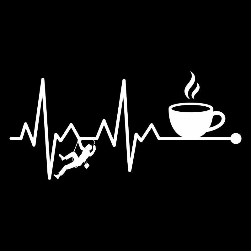 Klettern Heartbeat Café