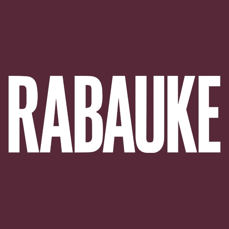 Rabauke