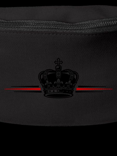 Crown Majesty