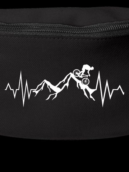 Mountain bikers