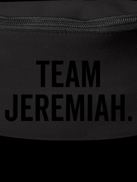 Team Jeremiah