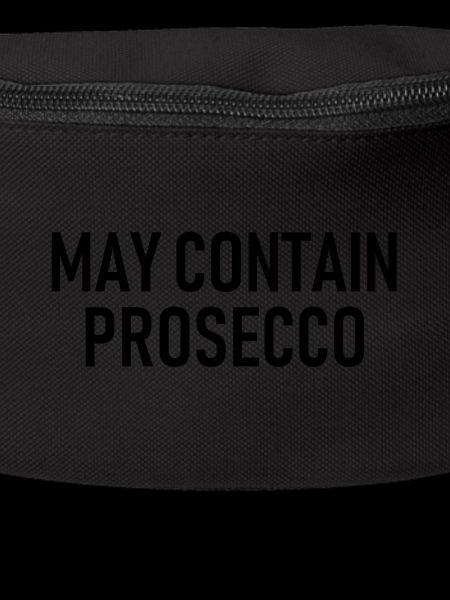 May contain Prosecco - Alcohol