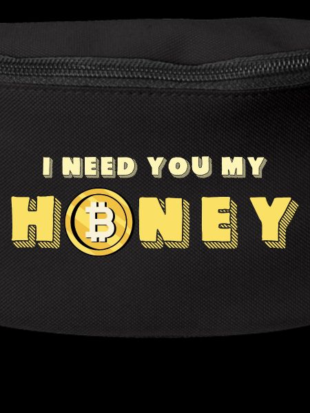 Honey et Bitcoin Design