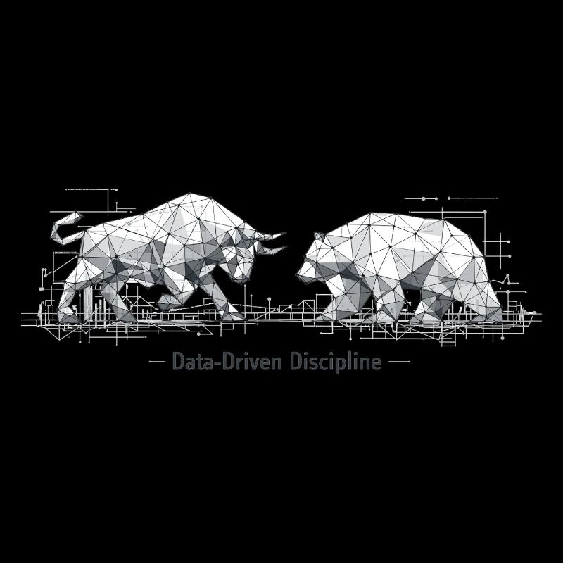 Data-Driven Discipline: Bull & Bear Design