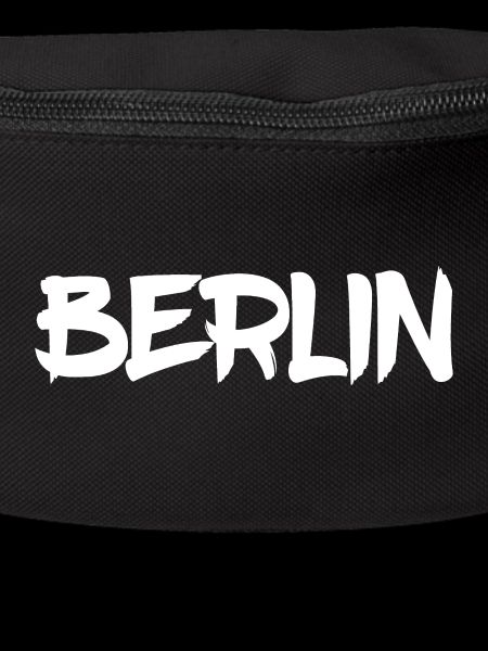 Berlin - Germany - Capital - Berlin Bear