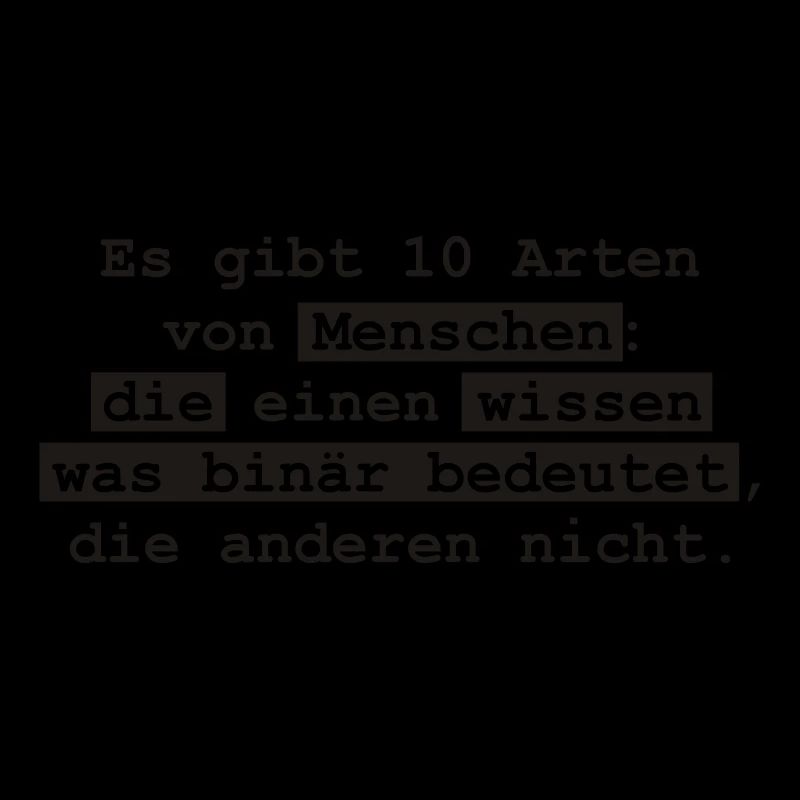 Binary