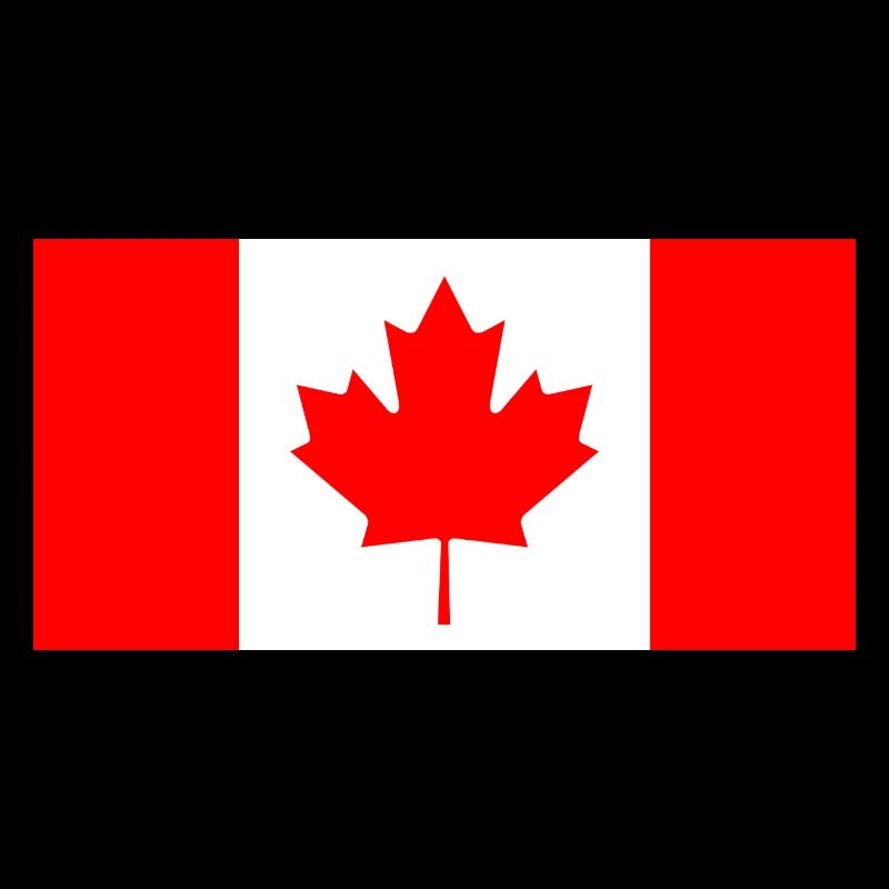 Canada Canada drapeau bannière