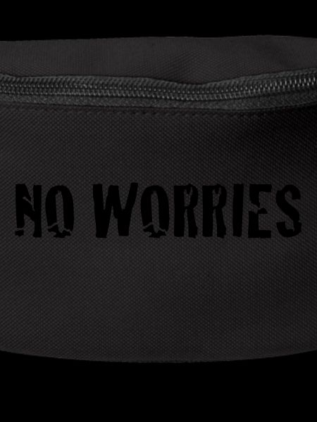 no worries
