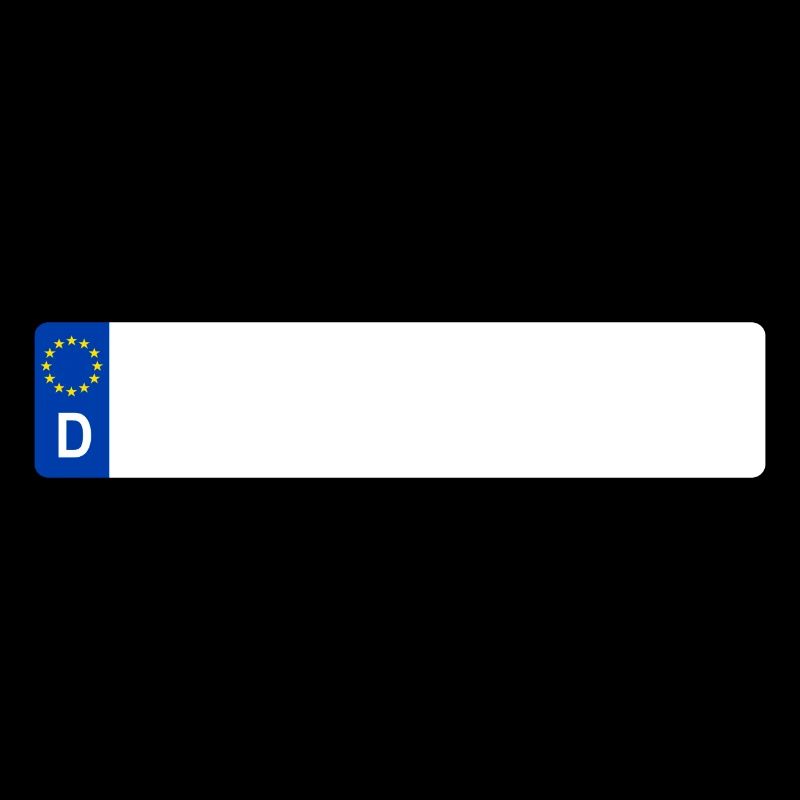 Kennzeichen D