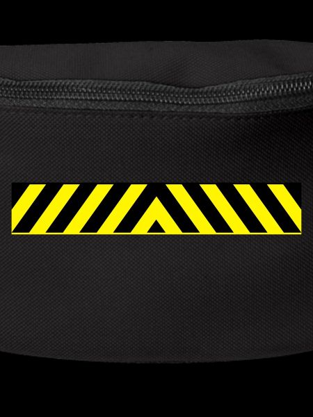 Warning 2 Warnbalken