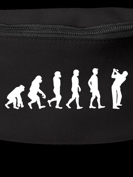 Evolution Golf